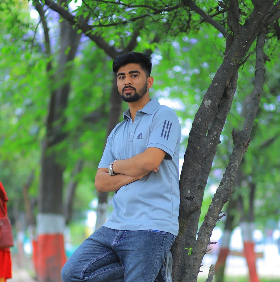 Nabaraj Khanal